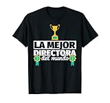 Directora Divertida