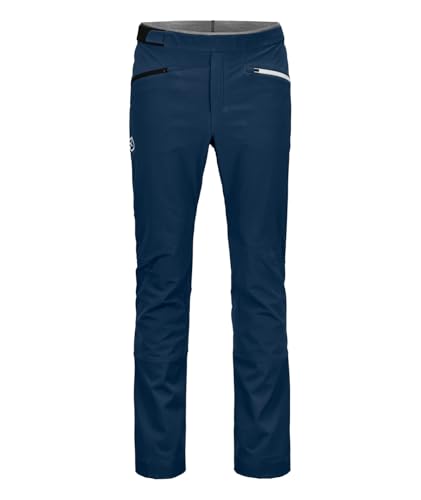 Pantalon COL BECCHEI M ORTOVOX idéal pour le ski de rando