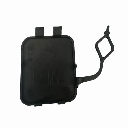 Cubierta de gancho de remolque para Peugeot 3008 13-15 reemplazo de tapa perdida