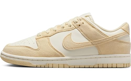 Nike Women's Dunk Low Next Nature 'Soft Pearl/Beach' (HJ7673 004) - Size 5.5w