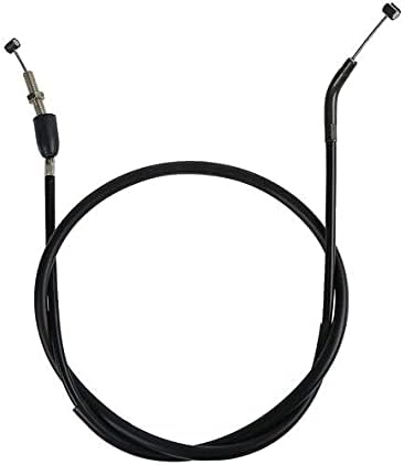 Motorcycle Clutch Cable For Suzuki GSXR1000 GSX-R1000 2005-2006 05 06 Black