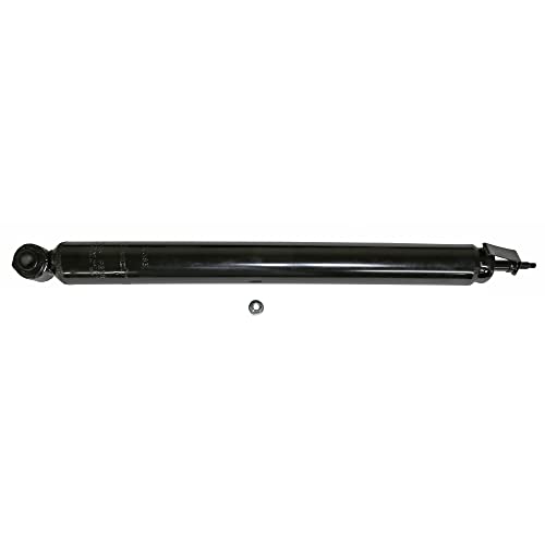 Amortisseur Monroe 37393 OESpectrum pour réduire les vibrations en conduite