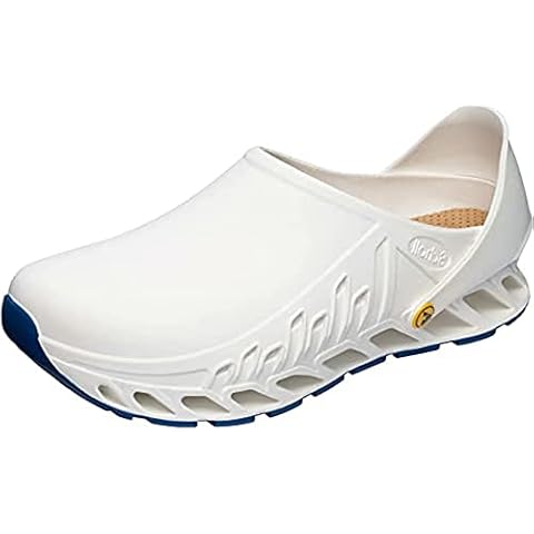Scholl Zapatos unisex para profesionales médicos Cover
