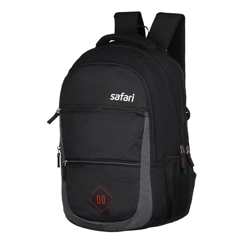 Image of Safari 36 Litre spacious /large laptop backpack,college bag, travel bag for men and women,