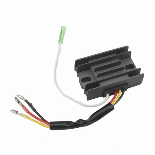 Regulador Rectificador Suzuki DF9.9 DF15 DF20A Sistema Carga 32801-94J00