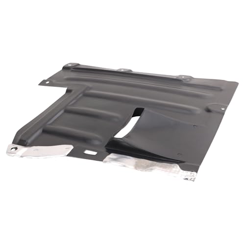 Image of TRQ Engine Splash Shield Lower Center Compatible with 2007-2013 BMW 328i BM1228121