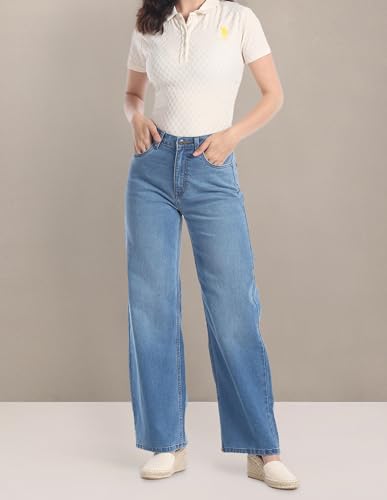 Image of U.S. Polo ASSN. Women Jeans