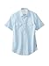Ben Sherman S/S Cotton Linen Woven MA10189