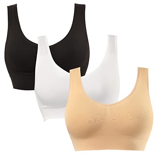 Top 10 Best Sleep Bra With Support Reviews & Buying Guide Katynel