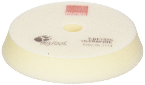 RUPES 9.BF150S/2 Foam Polishing Pad