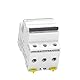 Schneider Electric Leitungsschutzschalter Acti9 K60N, 3-polig, 16A, B-Charakteristik, 6kA, Artikelnummer A9K01316