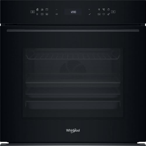 Whirlpool WOI78PT1SBA 73 L Nero