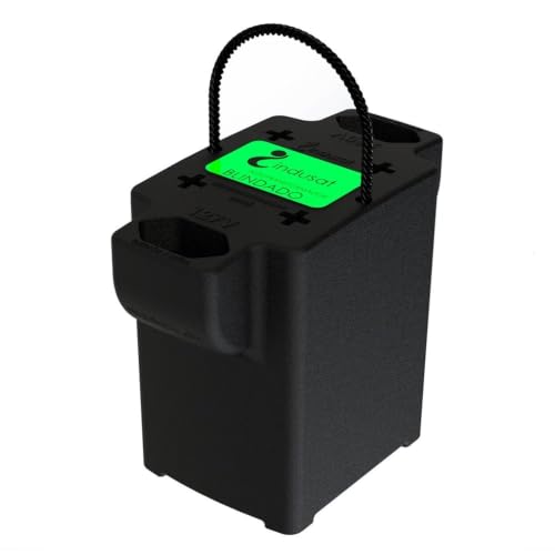 Auto Transformador 2000Va Bivolt Blind - Indusat,24844