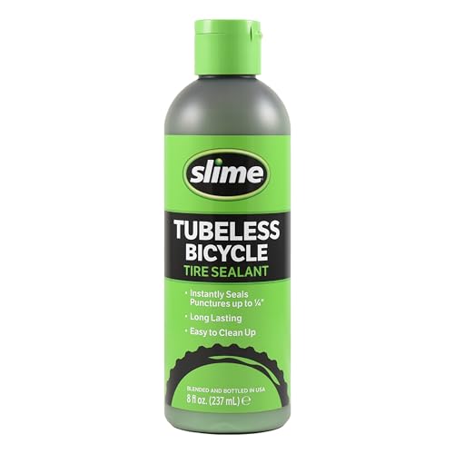 Slime 10216 Tubeless Bike Sealant