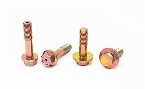 Torque Solution HD Cam Bolt Kit Fits EJ Single AVCS in/EX