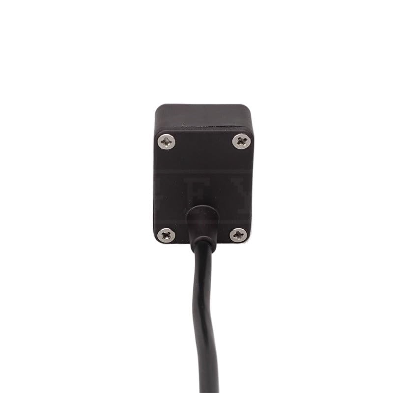 HRTLSS Indicador Marcha Digital Indicador De Marcha De Nivel 1 A 6 para Motocicletas Medidor De Marcha Digital para Speed ​​Triple Sin ABS 2002-2004 TT600 TT 600