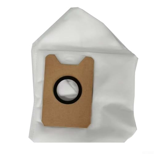 Miniatura 4 de Bolsas De Polvo Para Aspiradora Conga Y70 Y Para Base De Vaciado Automático Genesis, Filtración De Fibra Fundida 99.97 Captura De Partículas, Paquete De 20 4 Unidades