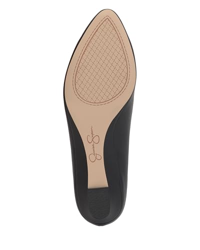 Jessica Simpson Women's Leytun Ballet Flat4
