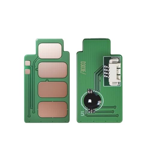 Tambour MLT-R303 avec puces de toner pour simplifier la gestion administrative