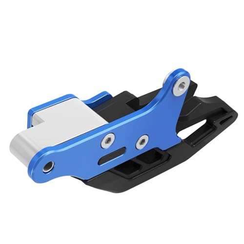 Patins de chaîne GasGas EX EC 250F 350F 450F haute résistance anti-choc