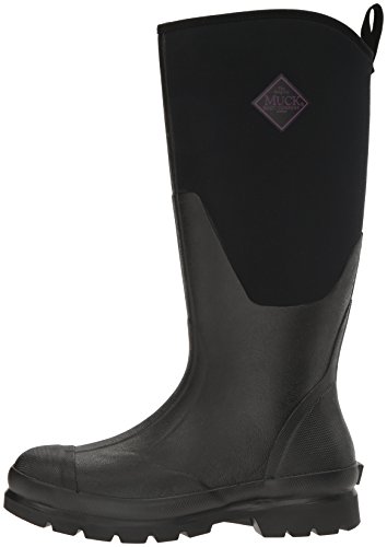 Muck Boot Chore Rubber Women's Work Boot - Image 4
