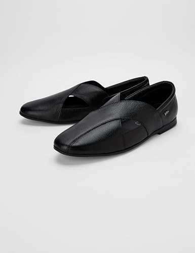 Image of Lee Cooper Mens Lc6185e Uniform Dress Shoe