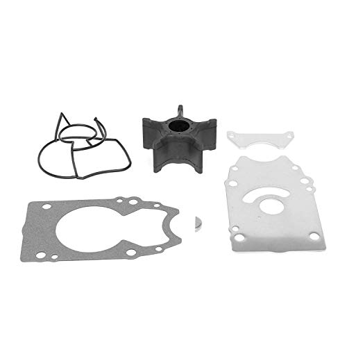 Éviter la surchauffe moteur avec le kit de pompe à eau 17400-98J01 Suzuki
