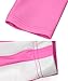 M2C Girls Swim Pants Swim Tights Leggings UPF 50+ Sun Protection Rash Guard Pink 5-7