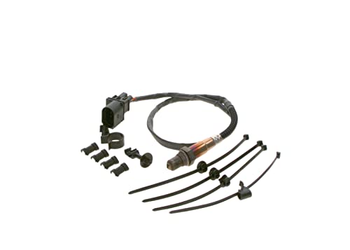 Bosch 0258007357 - Sonda Lambda