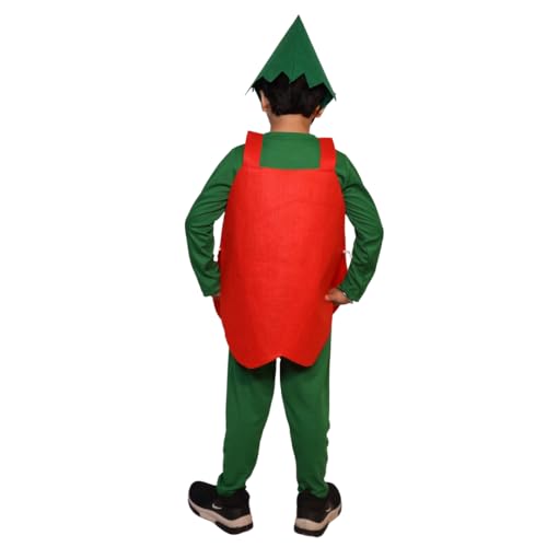 Image of Kaku Fancy Dresses Fruits Costume for Boys & Girls