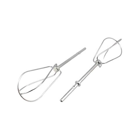 Stainless Steel Stirrer for Kitchenaid Hand Mixer Cover