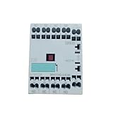Contacteurs de moteurs Produit de contrôle industriel 1 pièce, relais de contacteur 21...38V for ascenseur dédié