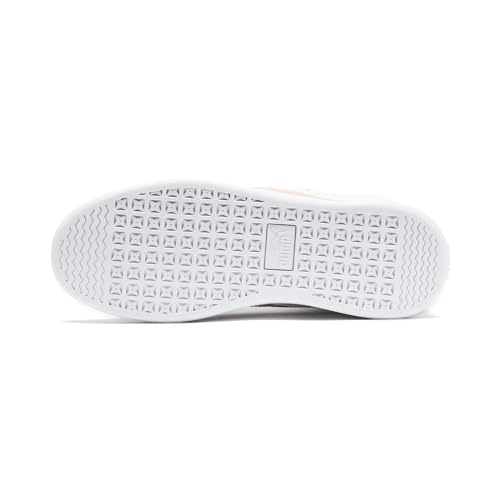 Chaussures Puma Vikky V2 Mid SL Jr sneakers montantes mode enfant et junior - 4