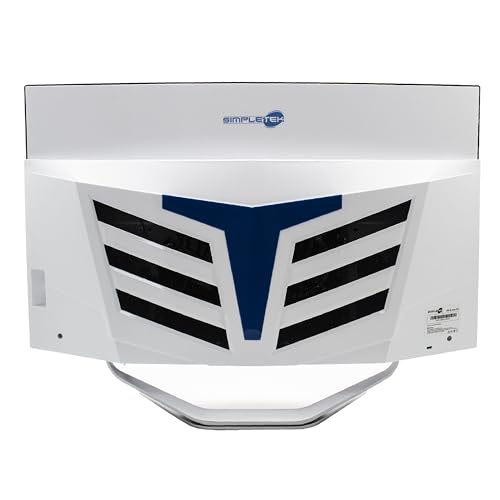 SIMPLETEK - PC All in One Display 27" Curvo Core i3 Tarjeta gráfica GTX1660 6GB Windows 11 | 64GB RAM SSD 4TB | Trabajo, Gaming - imagen 4