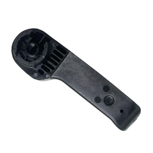 Poignée de déverrouillage de capot 1K1823633B support Passat 2006-2015