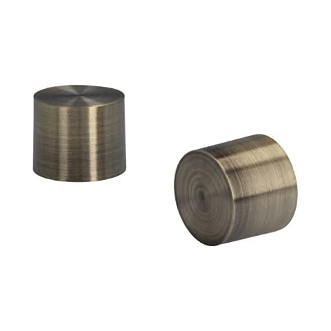 Accessoires Sento Laiton Antique Ø 25 mm Cover