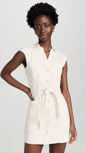 Image of PAIGE Women's Jaxsyn Dress
