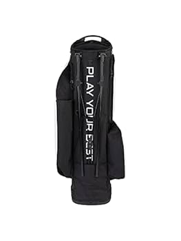 PING HOOFER TOUR ゴルフバッグ (ヘッドカバー付き) PING HOOFER TOUR ゴルフバッグ (ヘッドカバー付き) - メルカリ