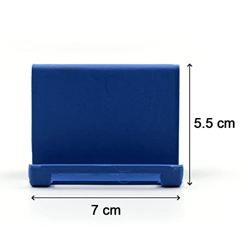 Image of Gambit Mobile Universal Portable Dual Sided Mobile Holder, Phone Stand for All Smartphones - Pack of 2