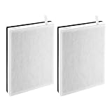 2PCS Replacement Filter, Compatible For Levoit Vital 100/100-RF,Air Purifier Accessories