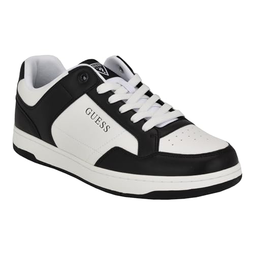 GUESS Men's Tinz Sneaker