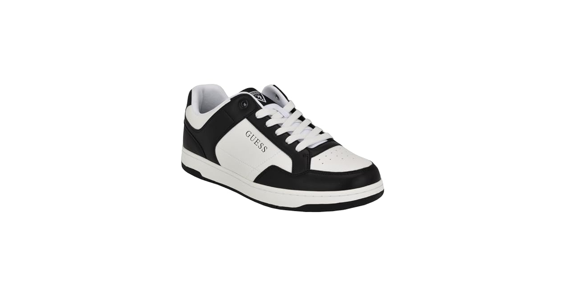 WG Guess スパイクシューズ ホワイト/ブラック WG Guess スパイクシューズ ホワイト/ブラック 楽天市場】GUESS