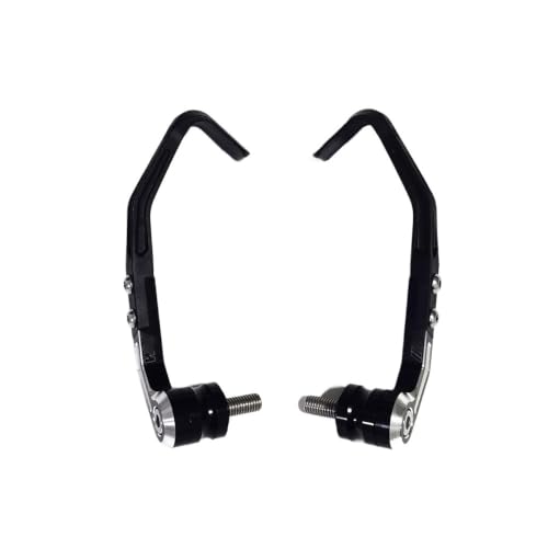 Protecteur guidon moto pour éviter le blocage des freins BMW S1000