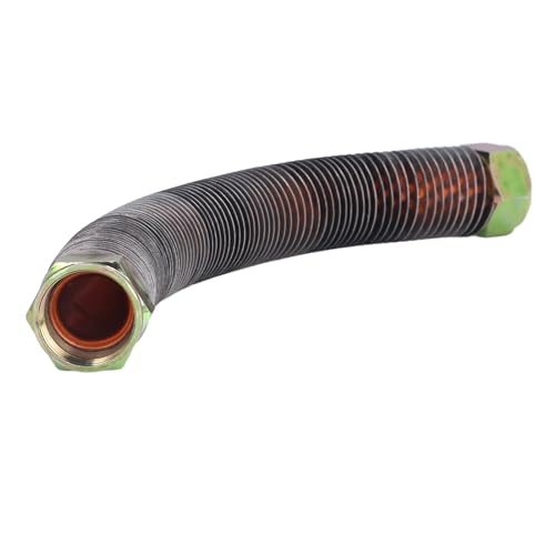 Air Compressor Discharge Tube 25mm Exhaust Pipe (Head 2090)