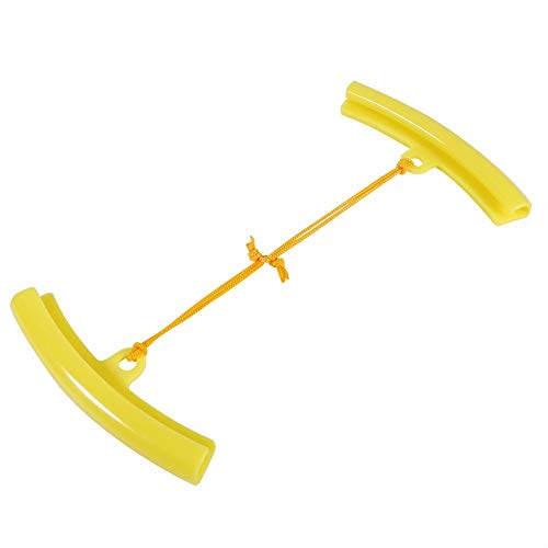 Qiilu QL00855 5x Car Tire Changer Guard Cerchio