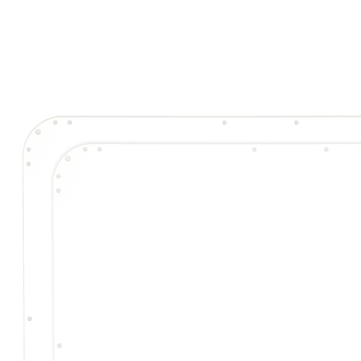 LightBridge Cine Reflector - Grade 2, 100x100cm