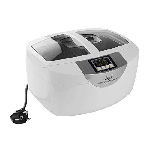 DEMA Ultraschallreiniger Ultraschallgerät...