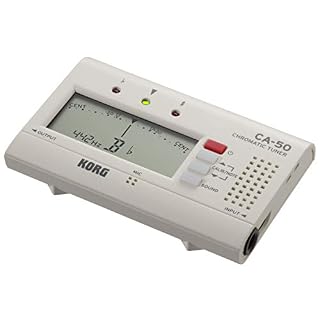 Korg CA-50 Accordeur CA 50 - Les Beatles, Paul McCartney, John Lennon, RIngo Starr, George Harrison Korg CA-50 Accordeur CA 50 – Image 5
