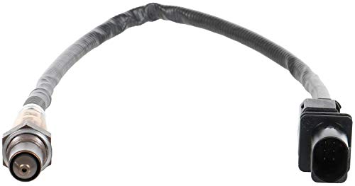 Bosch Oxygen Sensor P N 17027