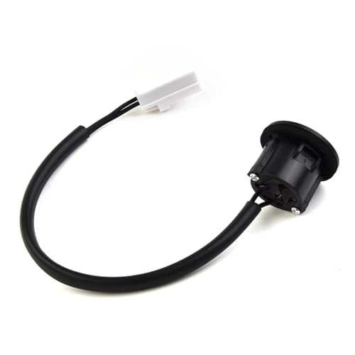 Interrupteur de poignée de coffre pour Mazda 2 bouton D651624B0B